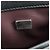 Bolso de hombro de piel de cordero Trendy CC de CHANEL Negro - vista 12