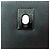 Bolso de hombro de piel de cordero Trendy CC de CHANEL Negro - vista 15