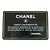 Chanel Coco Mark Turnlock Matelassé Tweed Schultertasche Braun - Ansicht 14