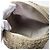 Chanel Coco Mark Turnlock Matelassé Tweed Schultertasche Braun - Ansicht 8