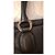 Borsa tote in pelle nera Chanel Nero - vista 10