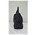 Borsa tote in pelle nera Chanel Nero - vista 3