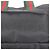 Borsa tote in nylon Sherry Line di Gucci Nero - vista 8