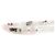 Collar de piedra natural con strass Coco Mark B25P de Chanel Rosa Blanco - vista 6