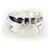Hermès Hermes 925 Silver Rabbit Motif Charm Bracelet Silvery  - view 2
