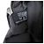 Hermès Herline MM Canvas Tote Bag Braun - Ansicht 13