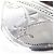 Hermès Hermes 925 Silver Touareg Belt Buckle Silvery - view 5