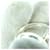 Hermès HERMES Croisette Ring Silber  - Ansicht 8