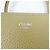 Céline Borsa a mano Celine 18979 Luggage Micro Shopper Beige - vista 9