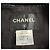 Chanel Runway Black Wool Jacket 4 Pockets - view 4