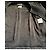 Chanel Runway Black Wool Jacket 4 Pockets - view 6