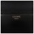 Céline Borsa a spalla Celine Teen in pelle di vitello lucida con hardware Triomphe Nero - vista 9