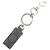 Gucci GG Supreme Canvas Ophidia Keychain