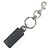 Gucci GG Supreme Canvas Ophidia Keychain - view 3