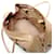Sac Boston en cuir beige Yves Saint Laurent  - vue 10
