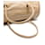 Sac Boston en cuir beige Yves Saint Laurent  - vue 11