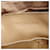 Sac Boston en cuir beige Yves Saint Laurent  - vue 9