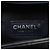 Borsa a Spalla Chanel Boy in Pelle di Agnello Blu Navy - vista 11
