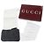 Monedero de cuero negro Gucci - vista 2