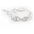 Pulsera de encanto en plata 925 Hermès - vista 2