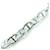 Pulsera de encanto en plata 925 Hermès - vista 5