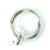 Pulsera de encanto en plata 925 Hermès - vista 7