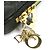 Pouch per telefono Lady Cannage Christian Dior Nero - vista 8