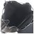 Céline Triomphe Rucksack aus beschichtetem Canvas CELINE 11181 Braun Schwarz - Ansicht 5
