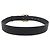 Marmont Ceinture large Double G 400593 de Gucci Noir - vue 4