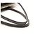 Borsa Boston GG Crystal Sherry Line di Gucci Beige - vista 12