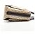 Borsa Boston GG Crystal Sherry Line di Gucci Beige - vista 4