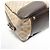 Borsa Boston GG Crystal Sherry Line di Gucci Beige - vista 5