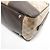 Borsa Boston GG Crystal Sherry Line di Gucci Beige - vista 6