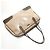 Borsa Boston GG Crystal Sherry Line di Gucci Beige - vista 8