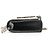 Borsa a Spalla Kate Small Chain di Yves Saint Laurent Nero - vista 3