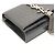 Borsa a Spalla Kate Small Chain di Yves Saint Laurent Nero - vista 5