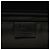 Borsa Boston in tela GG Gucci nera Nero - vista 9