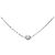 Bracciale Charm d'Amour Cartier Argento - vista 2