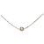 Bracciale Charm d'Amour Cartier Argento - vista 3