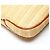 Borsa a Spalla in Rafia Gucci Jackie Beige - vista 5