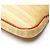 Borsa a Spalla in Rafia Gucci Jackie Beige - vista 6