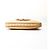 Borsa a Spalla in Rafia Gucci Jackie Beige - vista 7