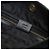 Borsa a spalla Hobo Queen con nastro Gucci Nero - vista 11