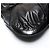 Borsa a spalla Hobo Queen con nastro Gucci Nero - vista 5