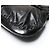 Borsa a spalla Hobo Queen con nastro Gucci Nero - vista 6