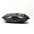 Borsa a spalla Hobo Queen con nastro Gucci Nero - vista 7