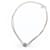Collana Cube Coco Mark A22K di Chanel D'oro - vista 2
