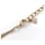 Collana Cube Coco Mark A22K di Chanel D'oro - vista 6