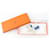 Hermès HERMES Charm Rodeo PM Blu - vista 2