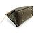 BORSA LOUIS VUITTON ARTSY MM M40249 CANVAS MONOGRAMMA MARRONE - vista 3